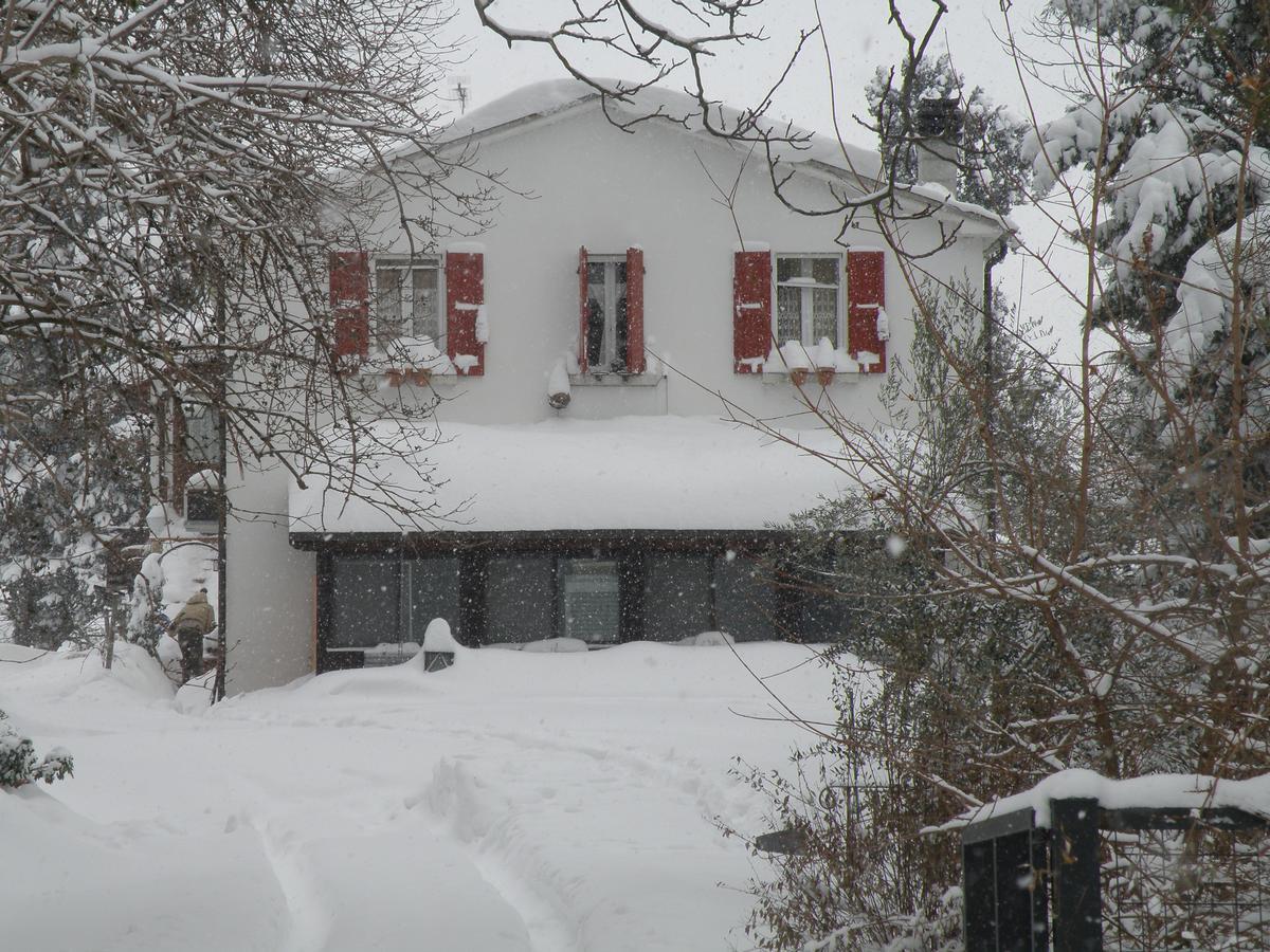 Locanda Montepaolo Dovadola Zewnętrze zdjęcie